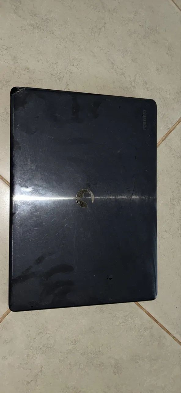 Notebook positivo XC7660 - Foto 3