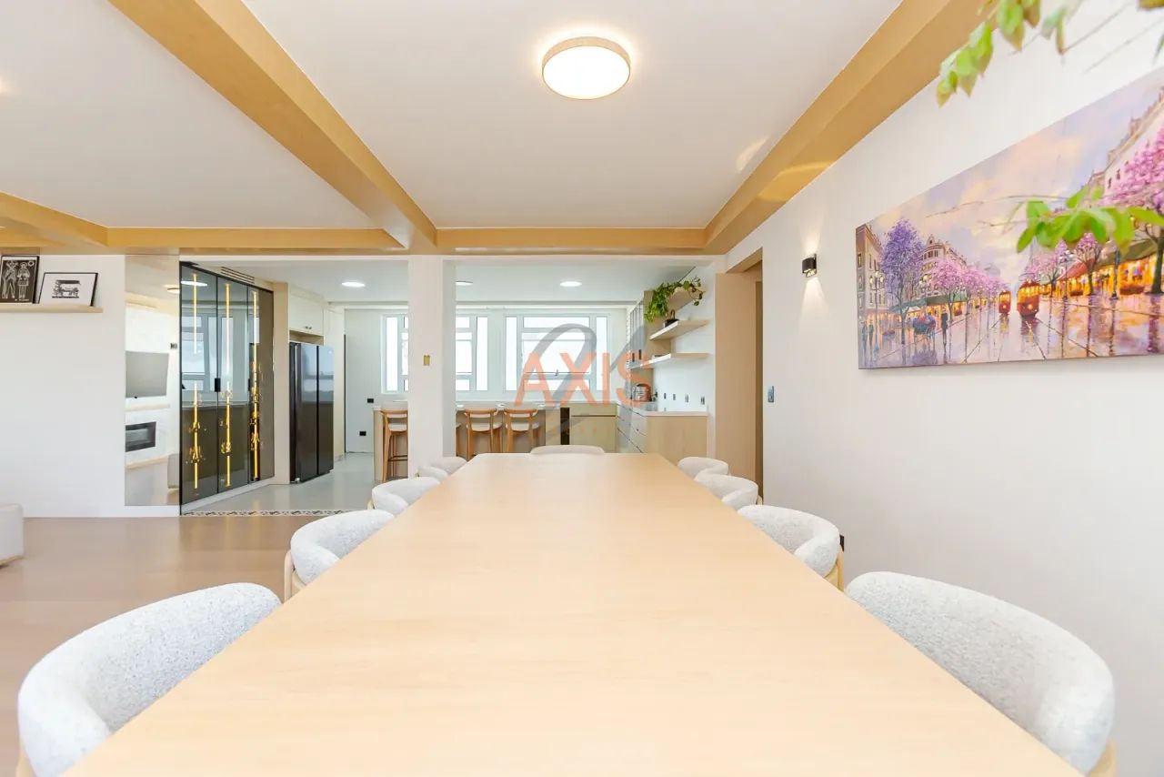 Apartamento de 3 Quartos à Venda no Edifício Paraná | Centro Curitiba - Foto 4