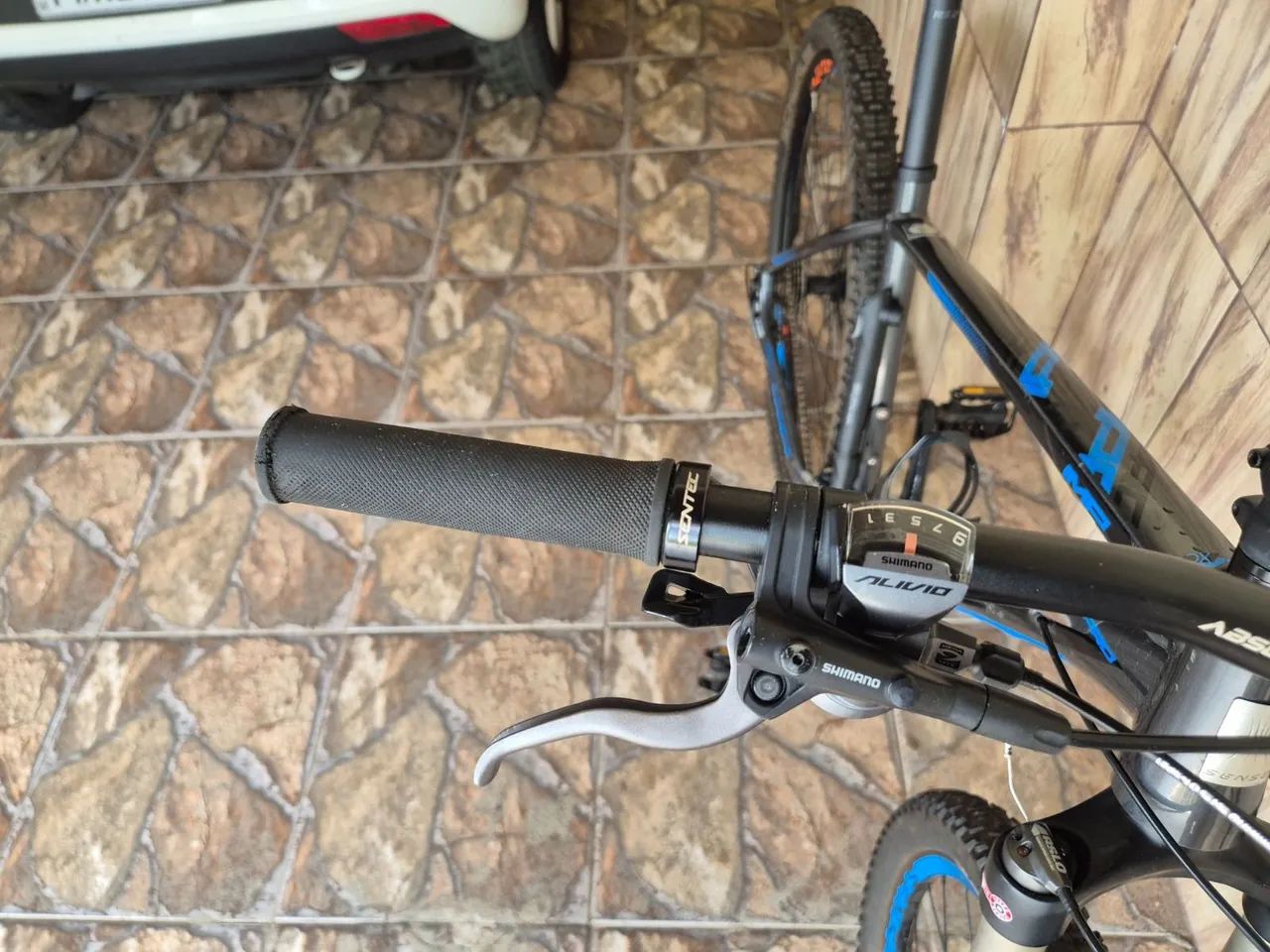 MTB Sense Impact Pro 2019 - Foto 5