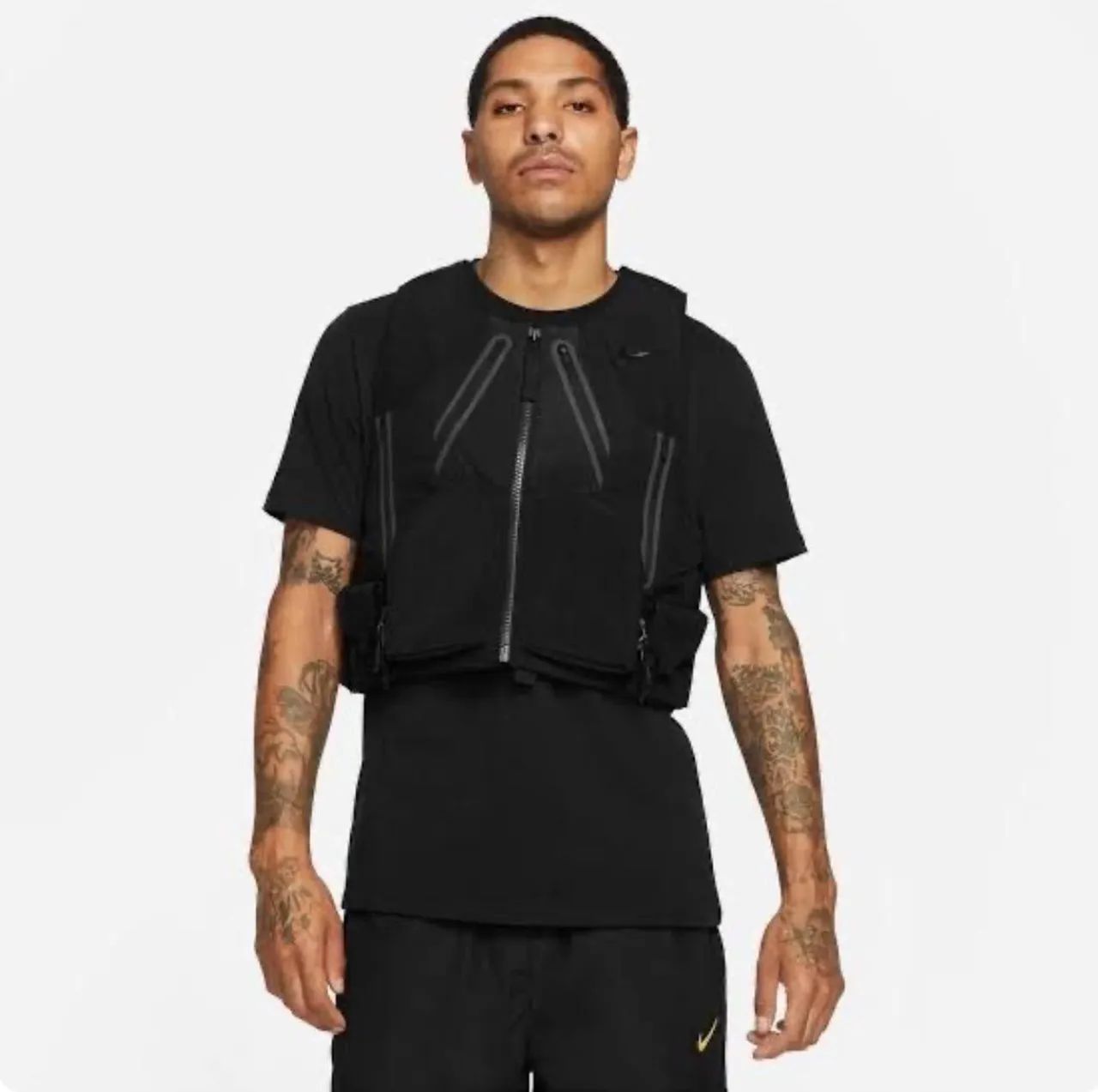 COLETE NIKE X NOCTA DRAKE - Foto 2