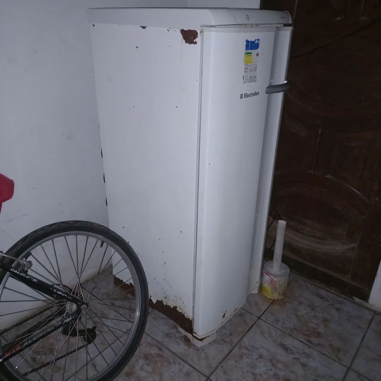 Freezer  - Foto 2