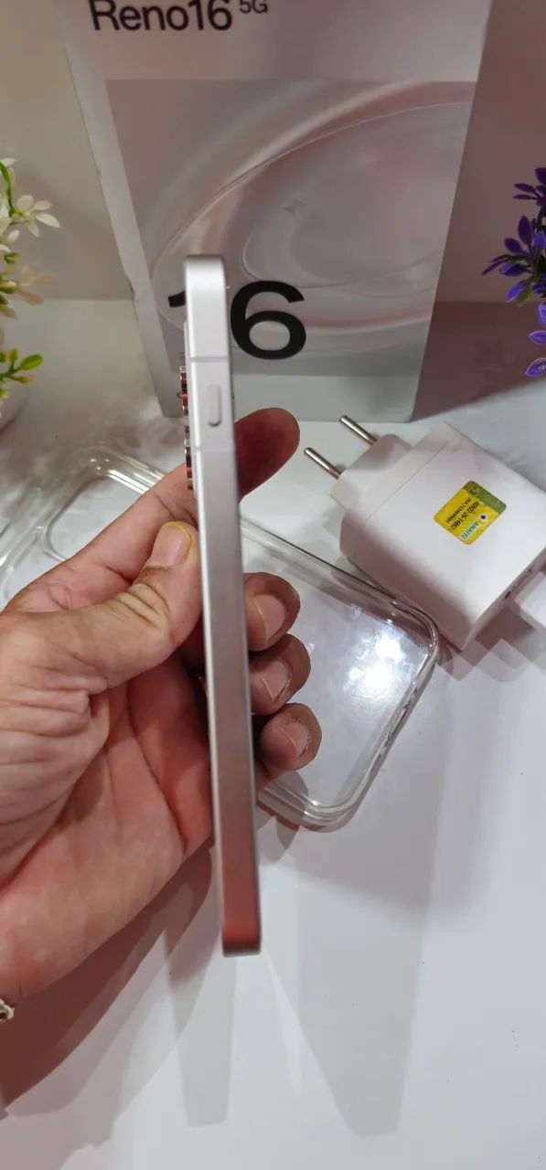 Oppo reno 16 5G  - Foto 3