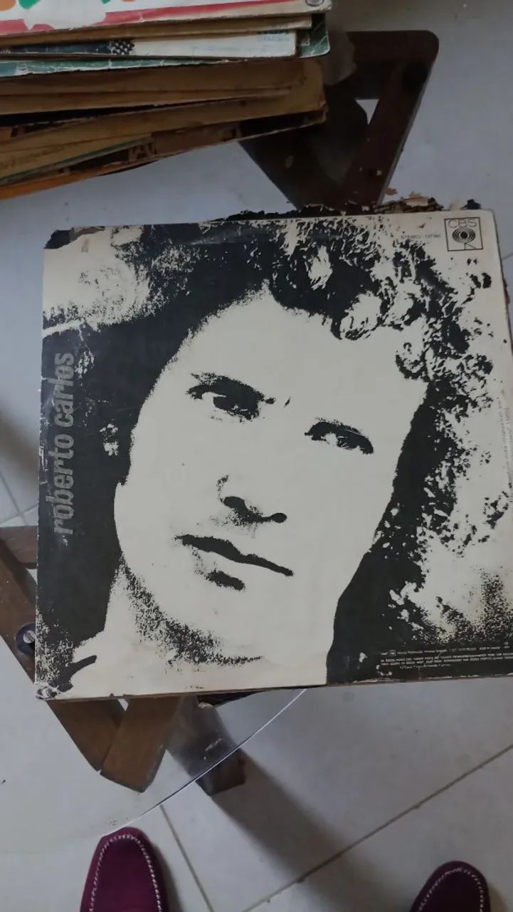 Discos de vinil  - Foto 3