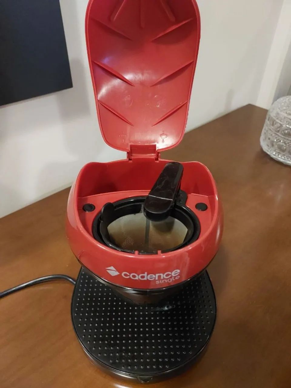 Cafeteira