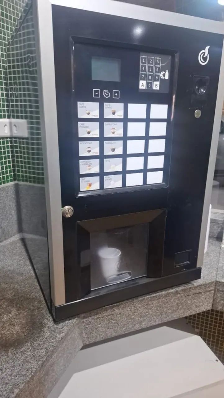 Vending  - Foto 3