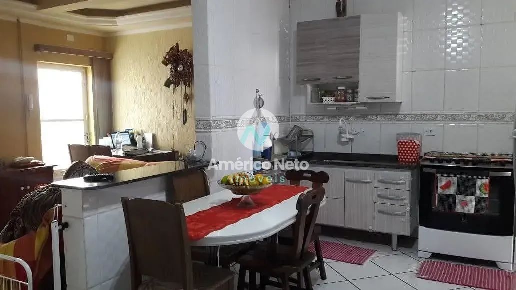 Apartamento à venda, Vila Camilópolis, Santo André, SP - Foto 4