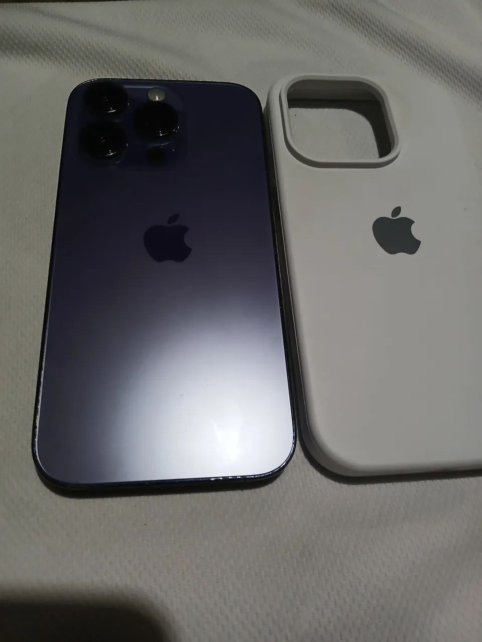 iPhone 14 Pro ( Troco em Pc gamer)