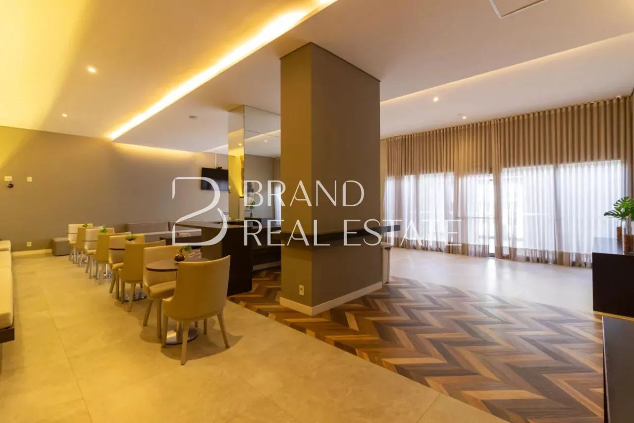 Apartamento com 3 suítes e 2 vagas fixas no Paraíso - Foto 5