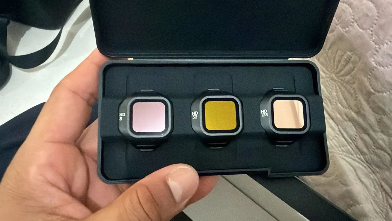 Drone Dji mini 5 pro - Foto 5