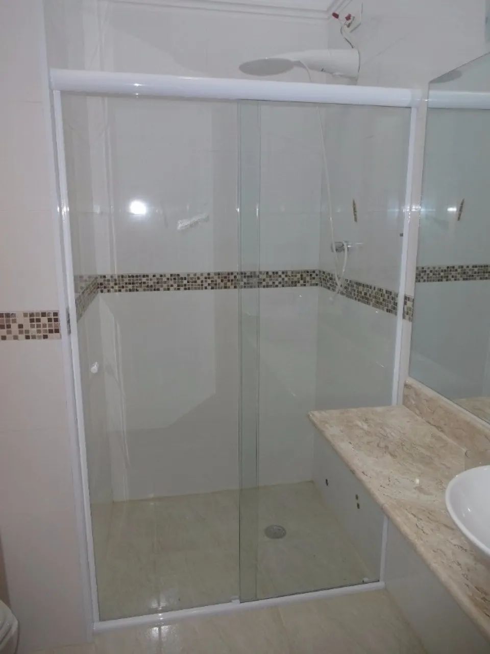PROMOÇÃO DE BOX PADRÃO PARA BANHEIRO - Foto 3