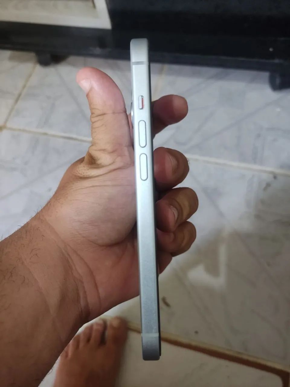 iPhone 15 - Foto 4
