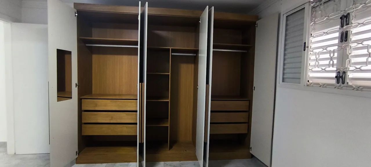 Guarda roupa  - Foto 2