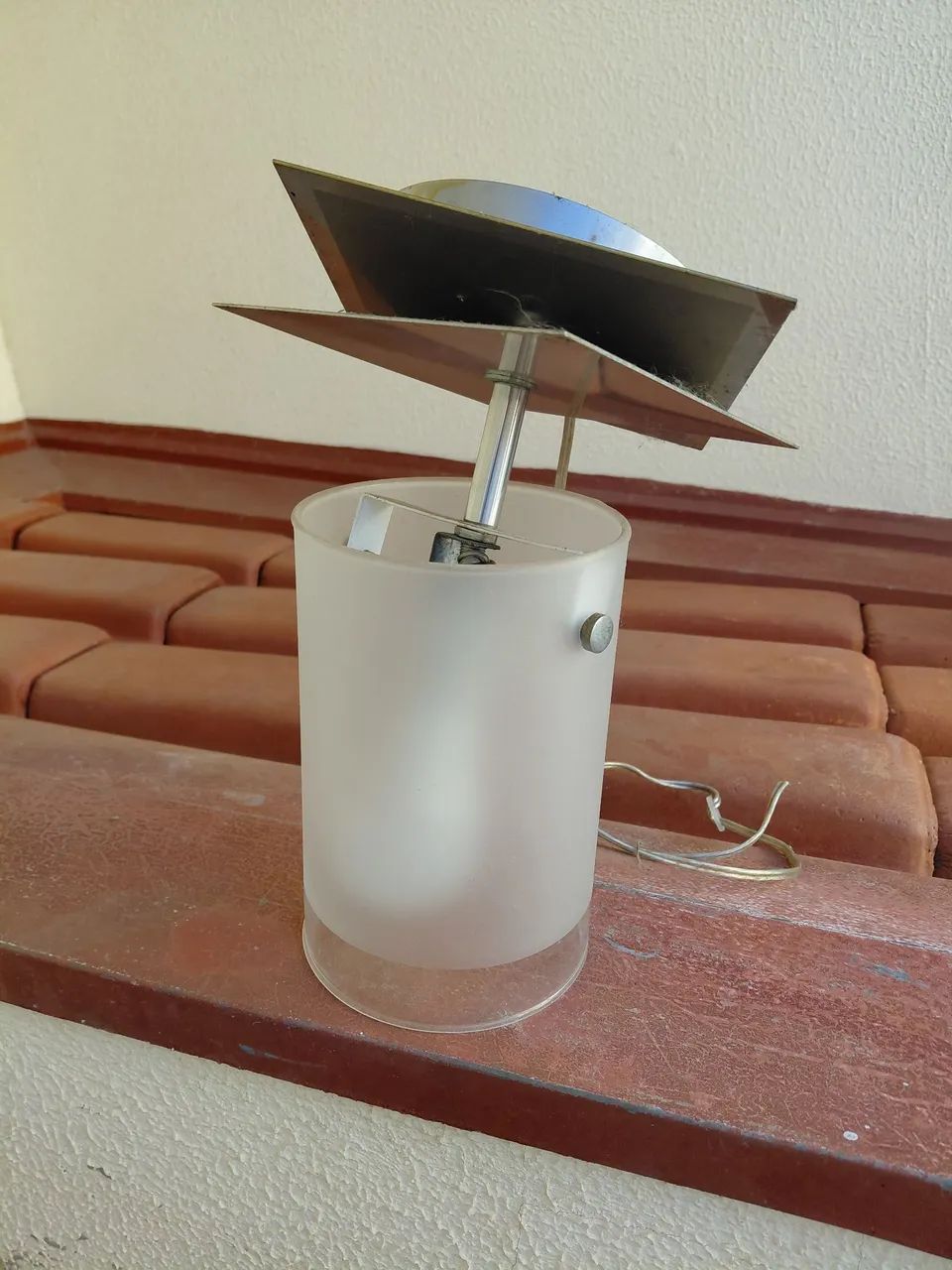 Sobra de luminárias  - Foto 2