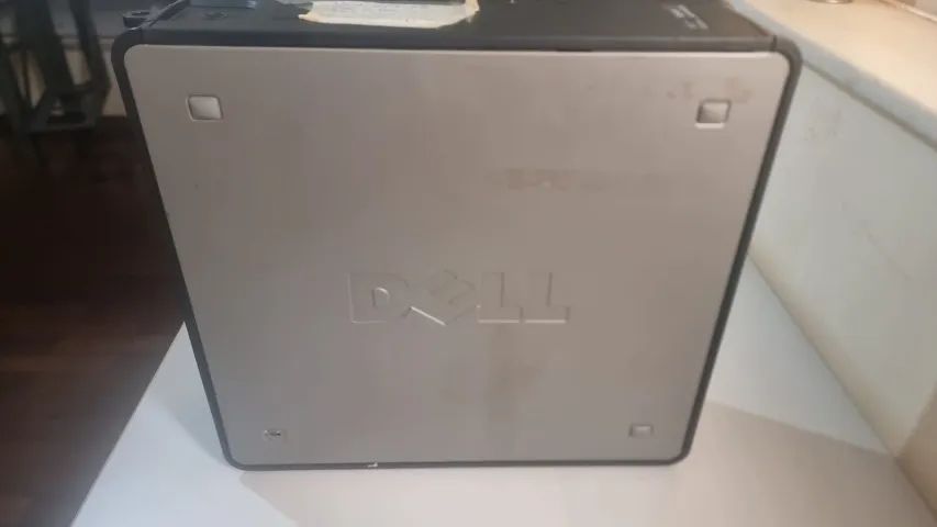 Computador Dell Completo
