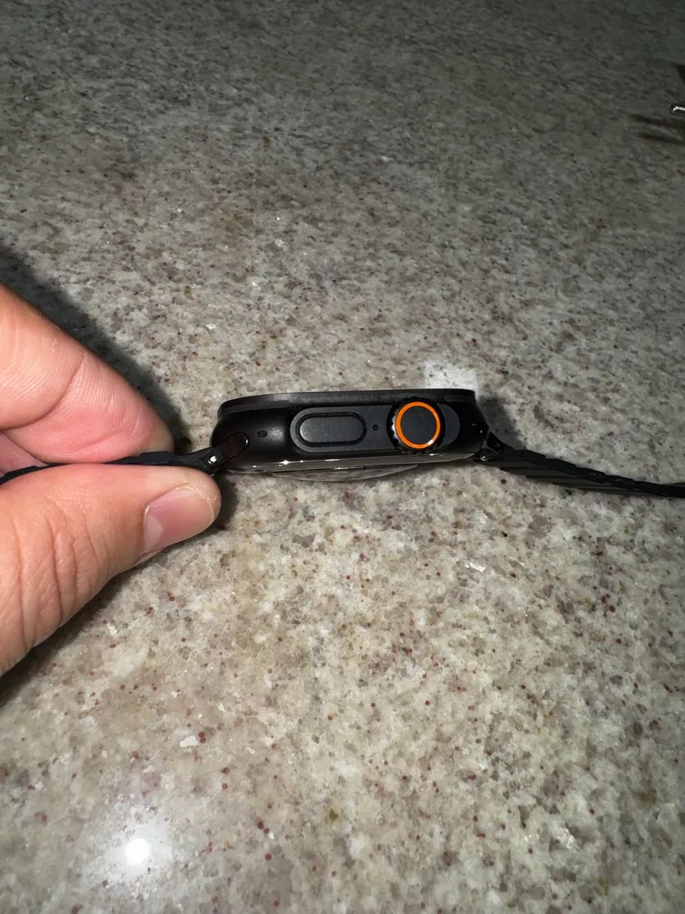 Apple Watch Ultra 2 - Foto 3