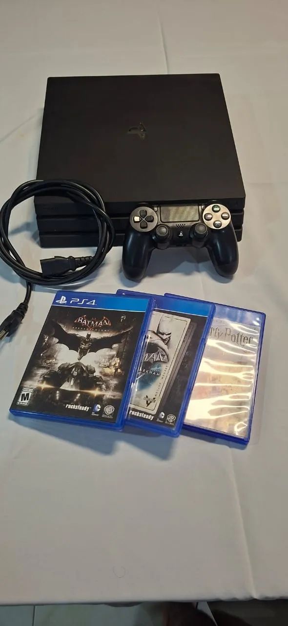 Playstation 4