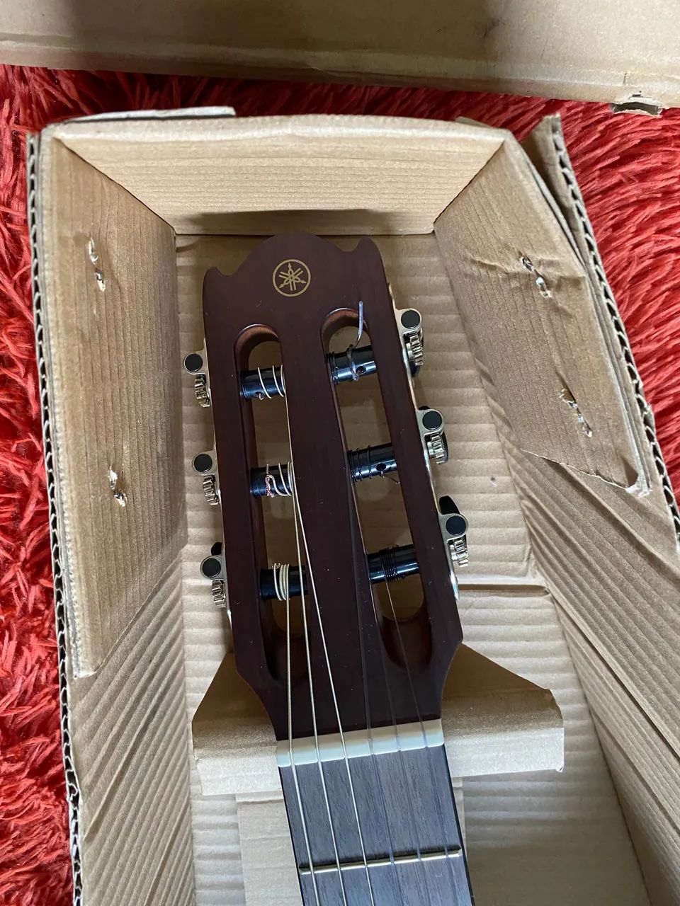Violão Yamaha Ncx1 - Foto 2