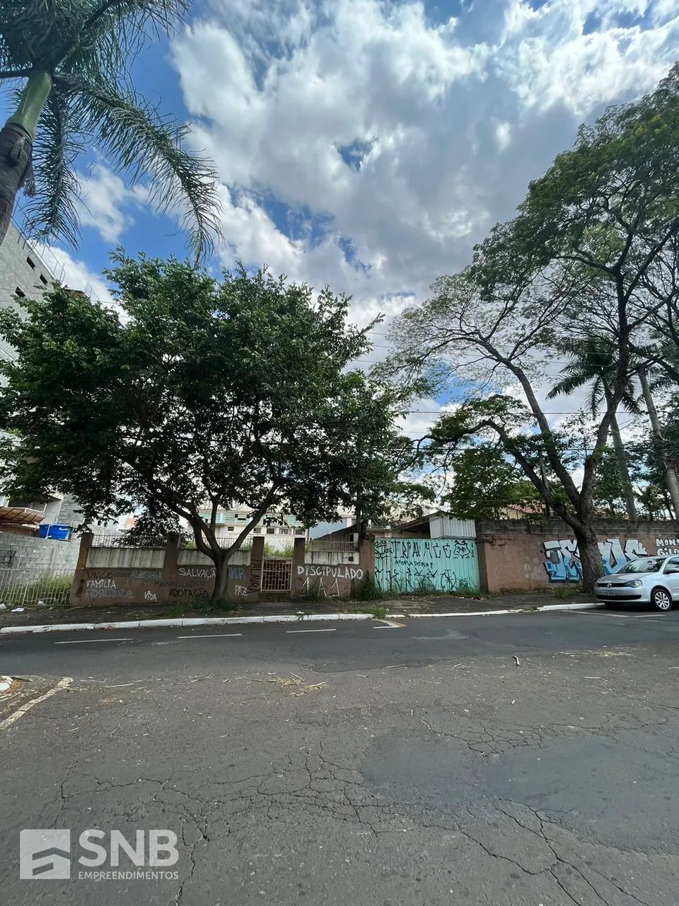 Pavilhão/Galpão à venda no bairro Centro - Nova Odessa/SP - Foto 2