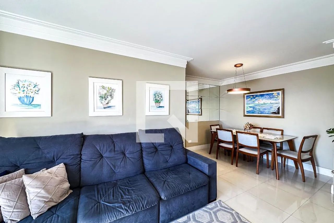 Apartamento à Venda - Belém, 3 Quartos, 107 m2 - Foto 5