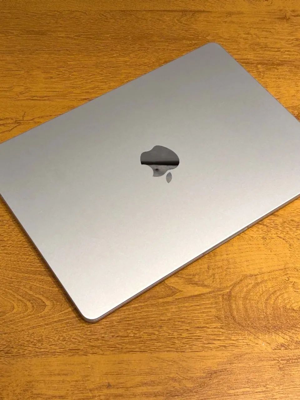 Macbook Air M3 13 polegadas 16gb / 256ssd super novo! - Notebooks