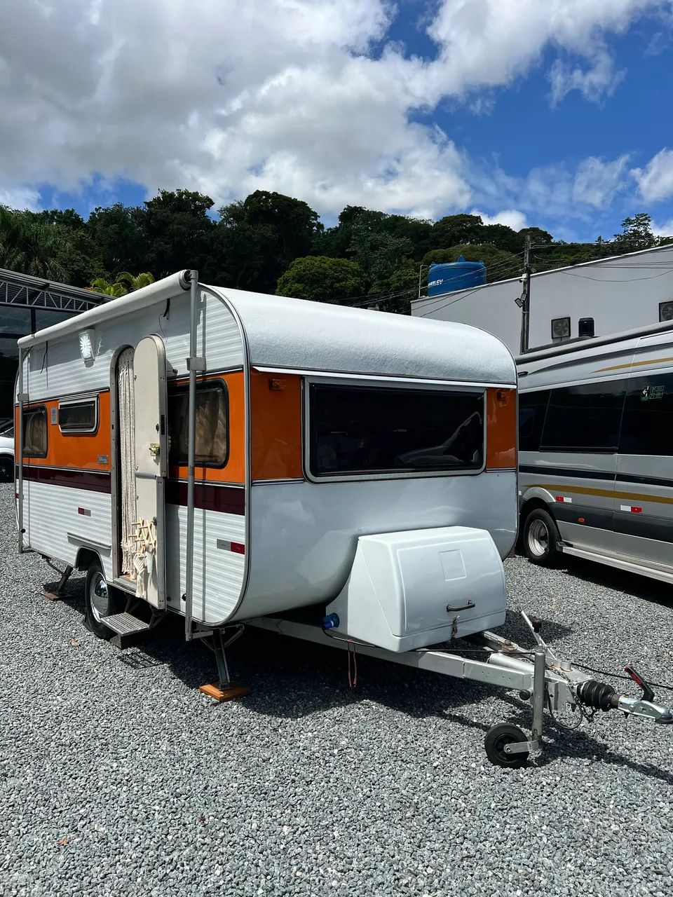 Trailer Turiscar locação  - Foto 4