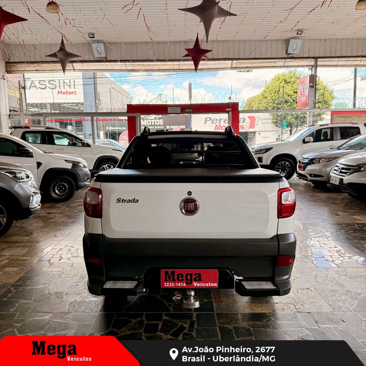 Fiat Strada 2020 - Foto 4