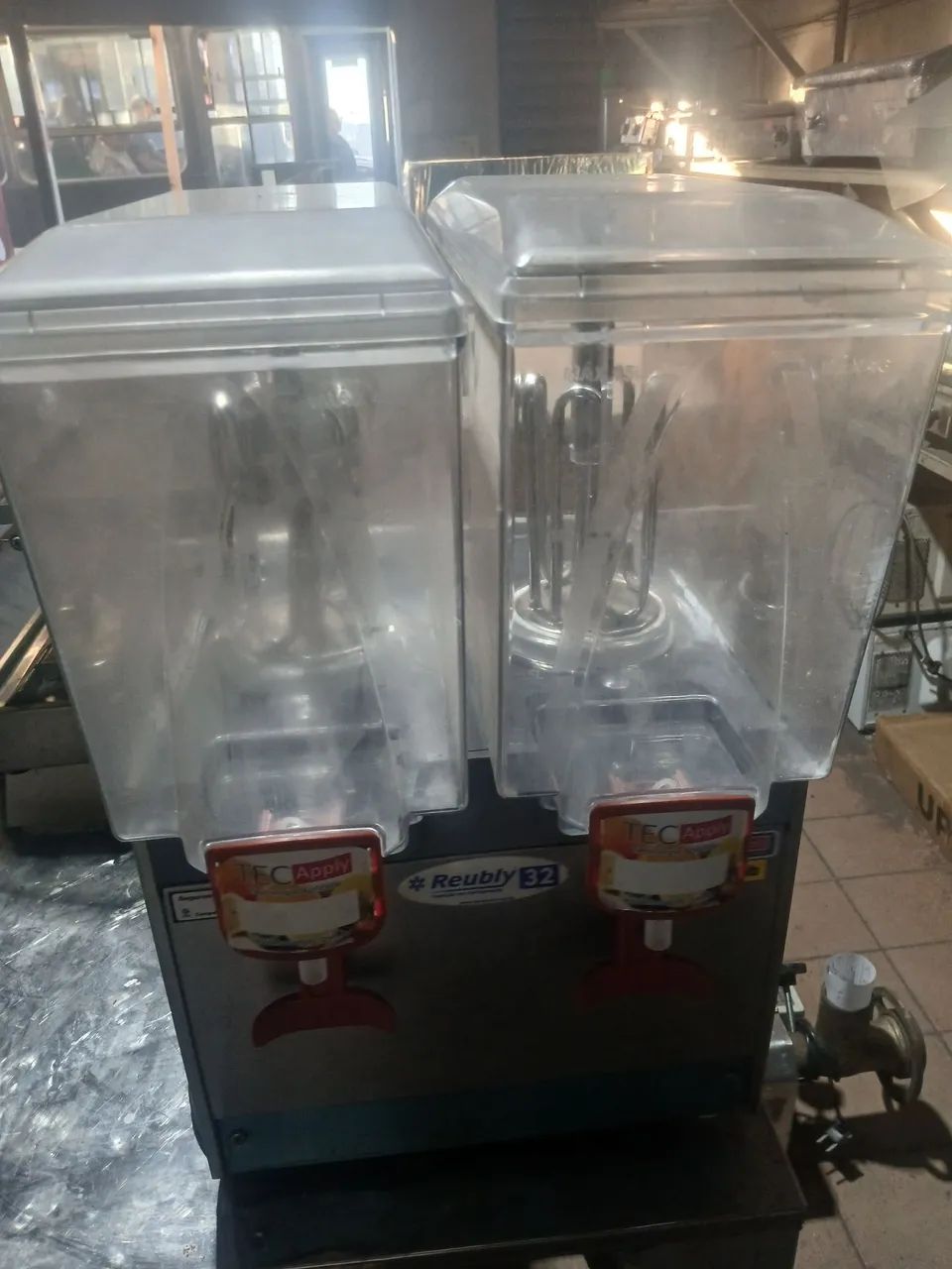 Cortador de frios. Moedor de carne e cilindro - Foto 5