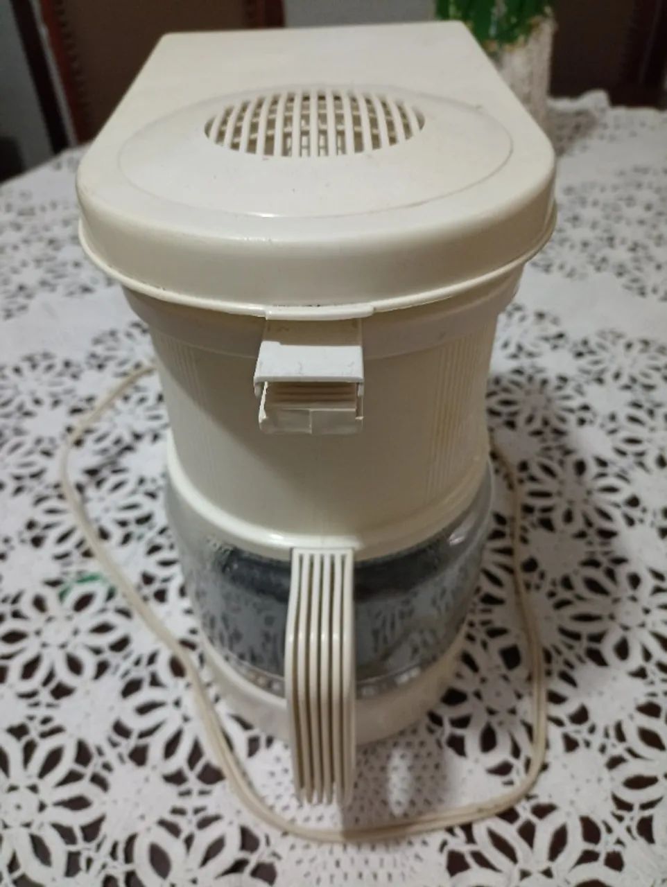 cafeteira eletrica
