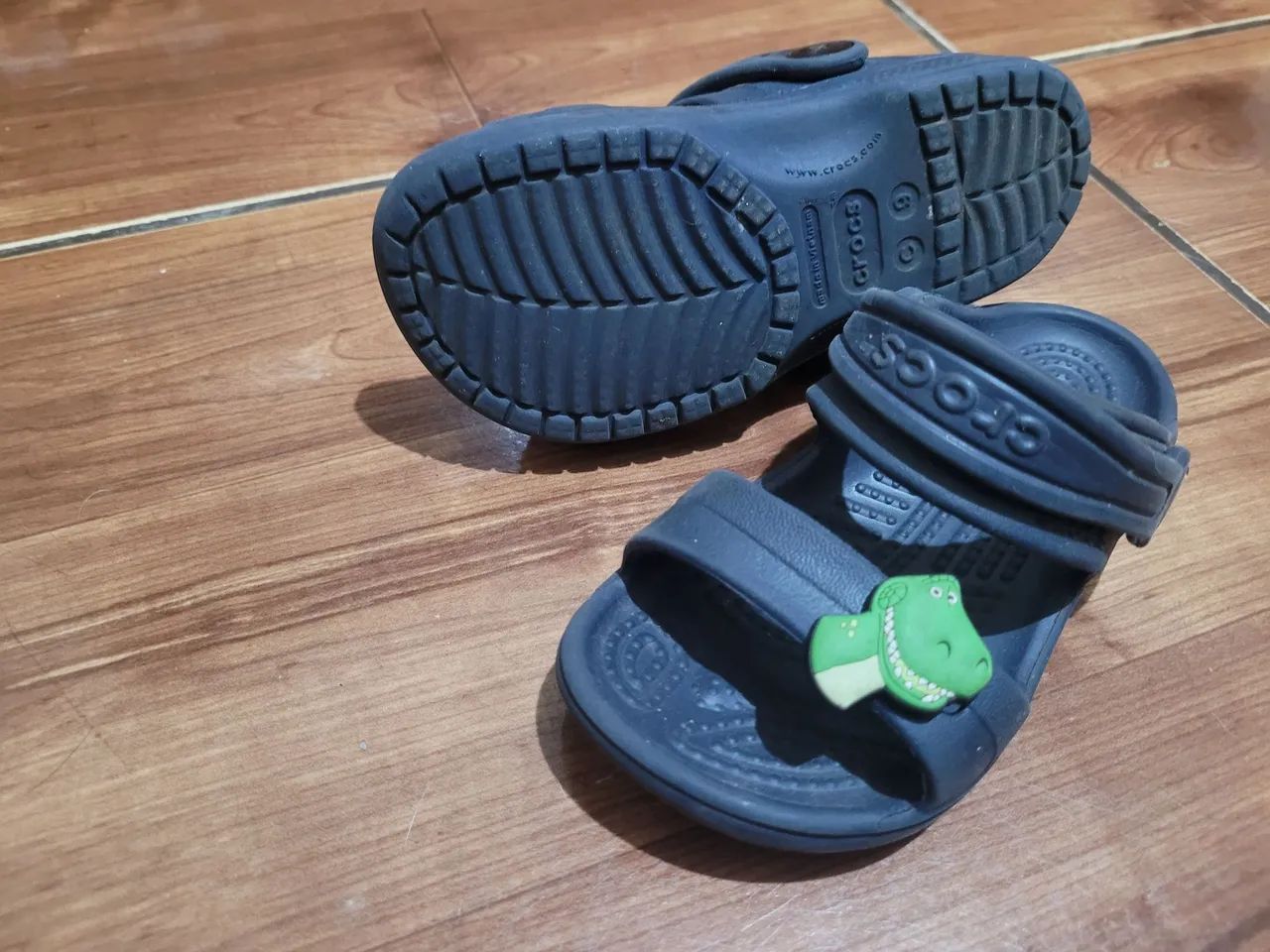 Crocs, C9, original 