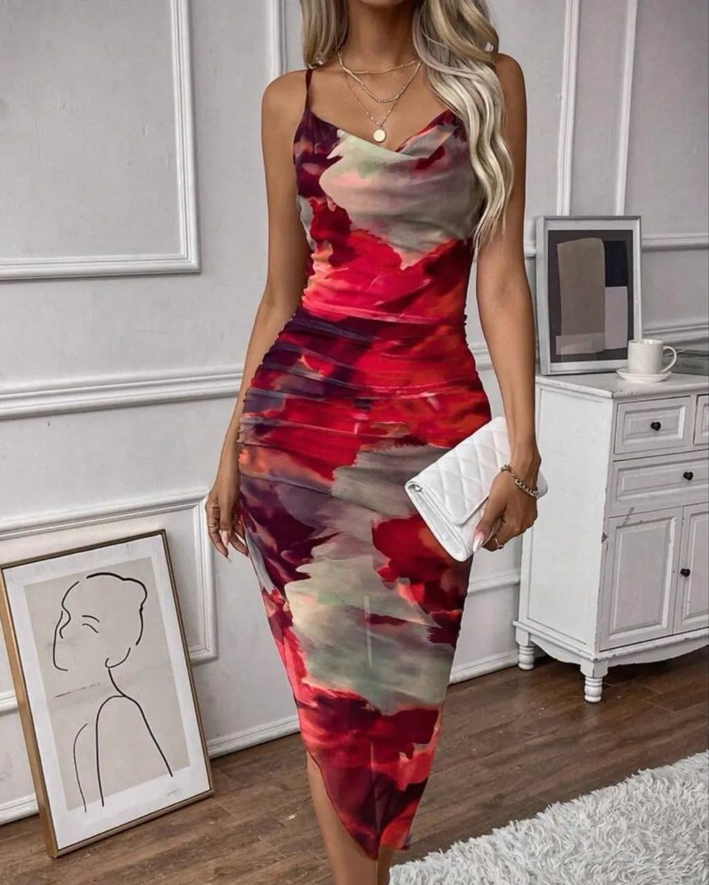 Vestido