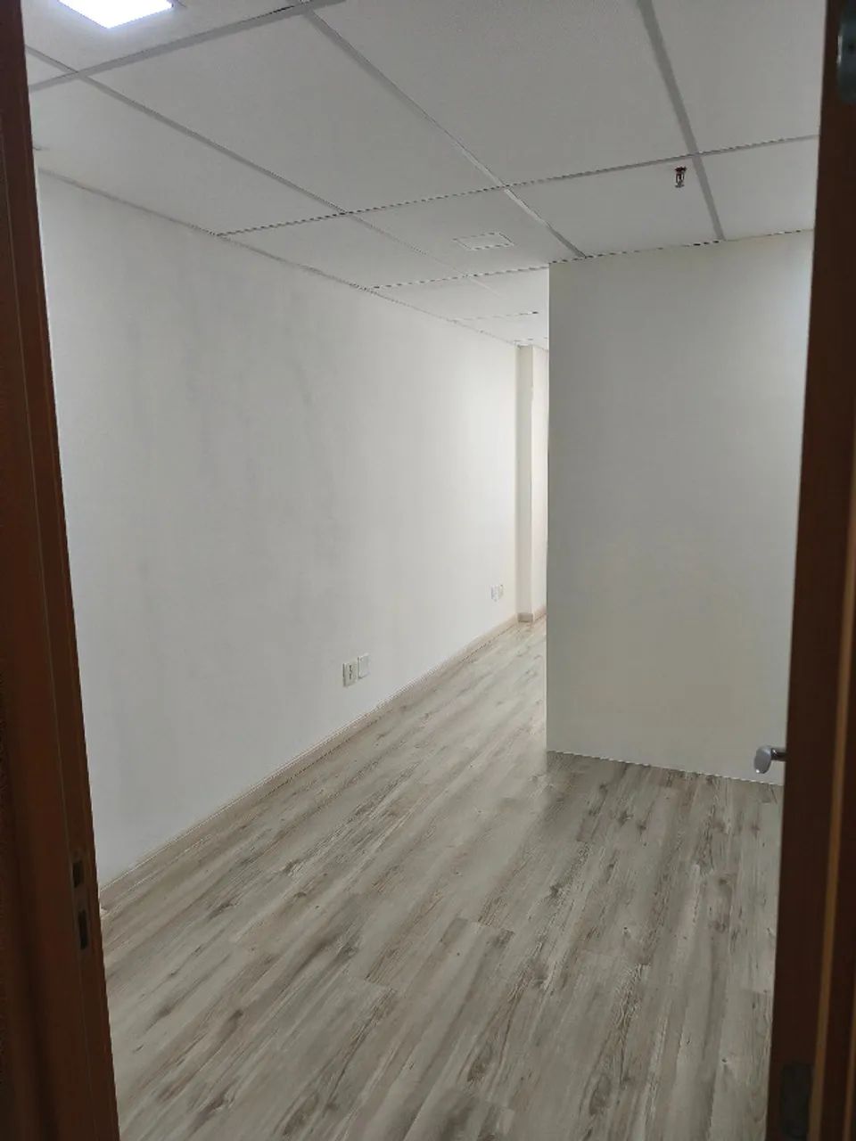 Sala no Villaggio Campo Grande - Foto 5