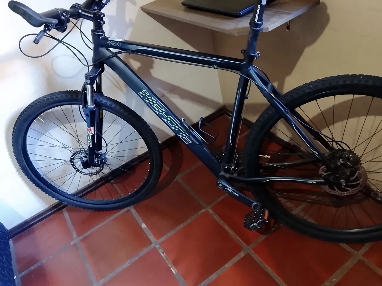 Bicicleta MTB Highone aro 29  - Foto 2