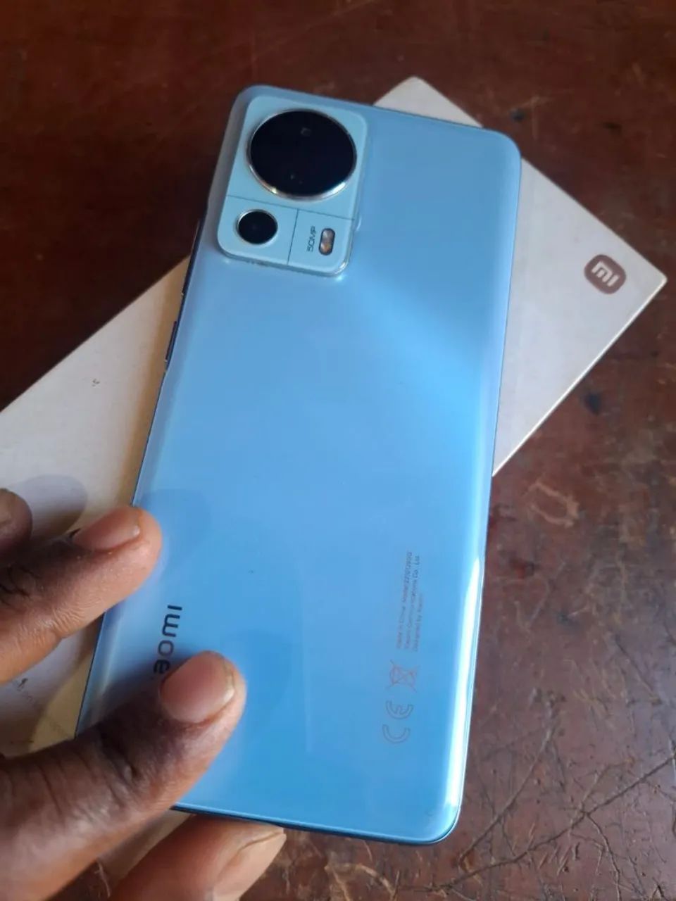 Xiaome 13 lite 256Gb