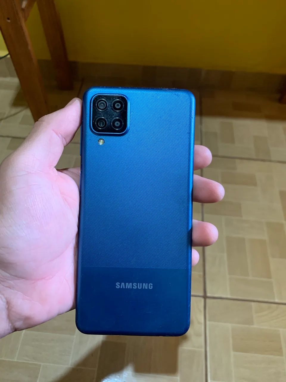 Celular A12 - Foto 2
