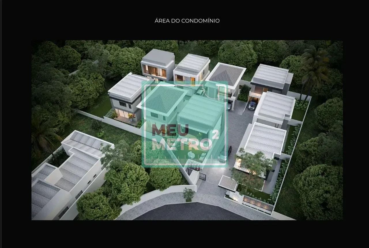 Casa com 2 dormitórios - Santo Antônio de Lisboa - Florianópolis/SC - Foto 2