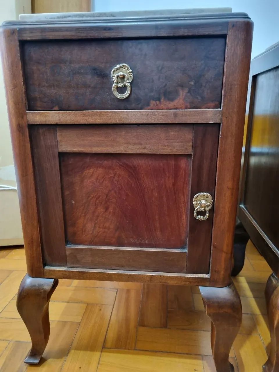 Par de Criado mudo  - Foto 3