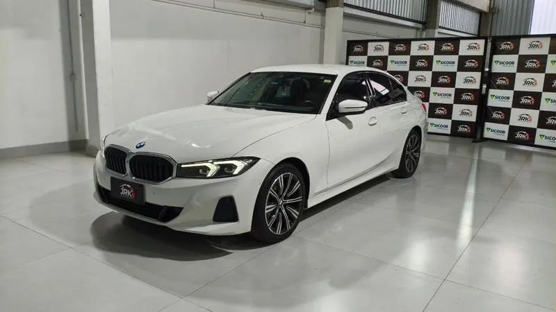 BMW 320I 320i 2023 2023