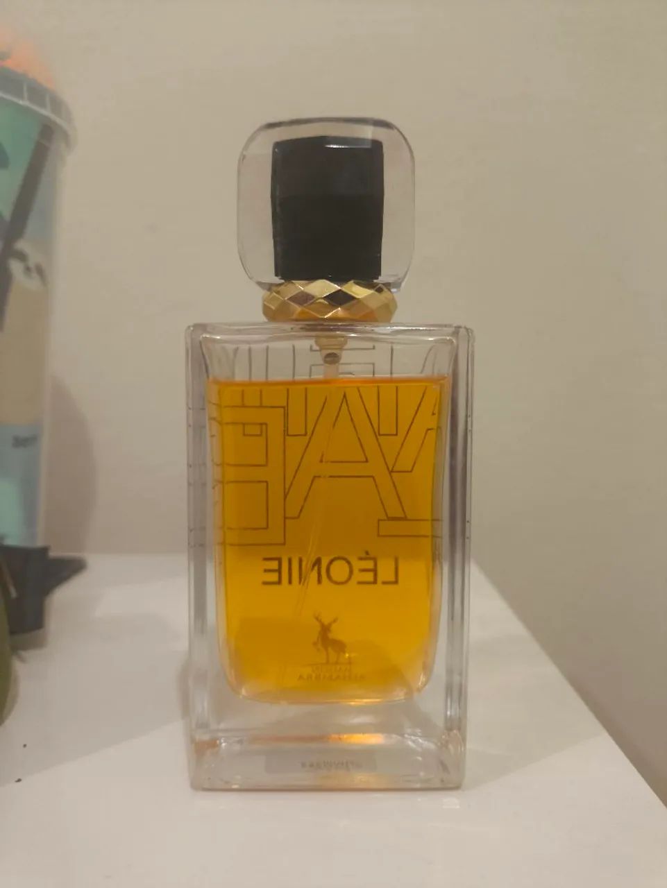 Vendo perfume árabe Léonie da Maison Alhambra - Foto 2
