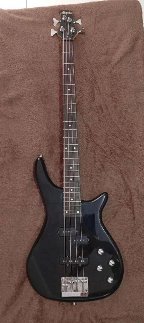 Contra baixo Memphis TB-440