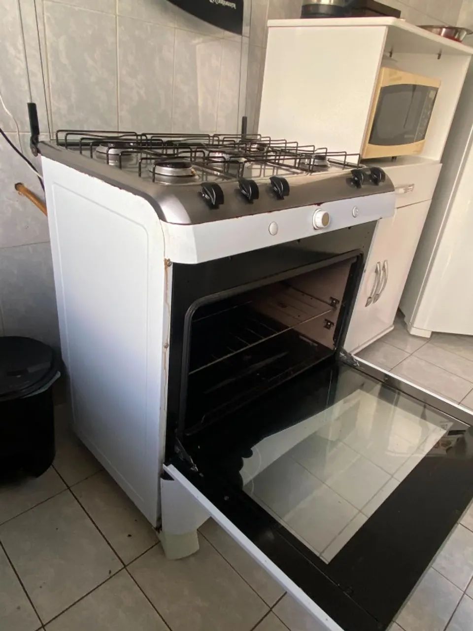 Fogão - Foto 5