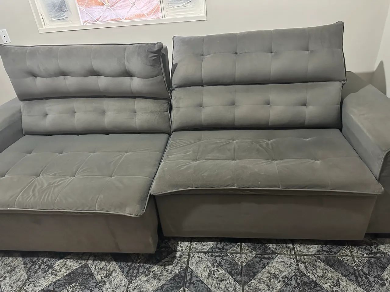 Vendo Sofá 