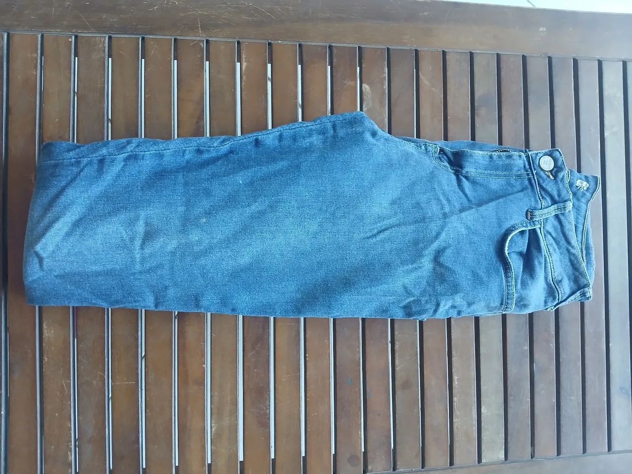 Calça guess - Foto 2