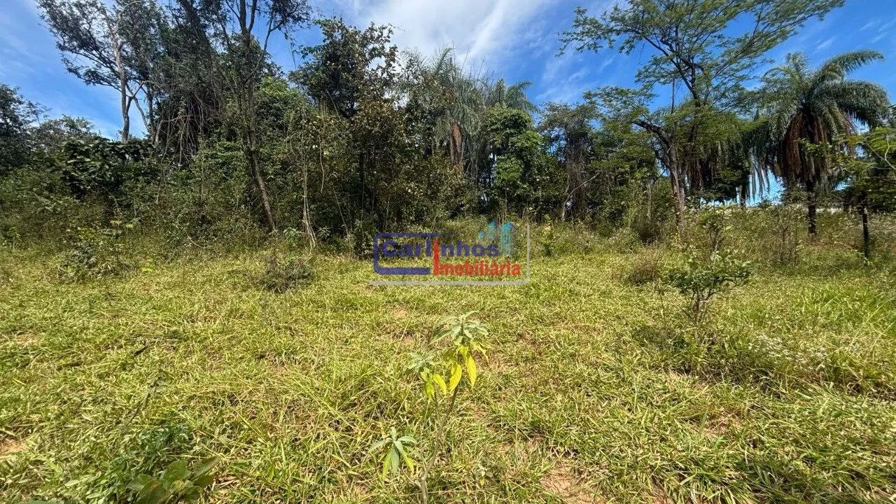 Lote à venda , Estância Serra Verde - Foto 5
