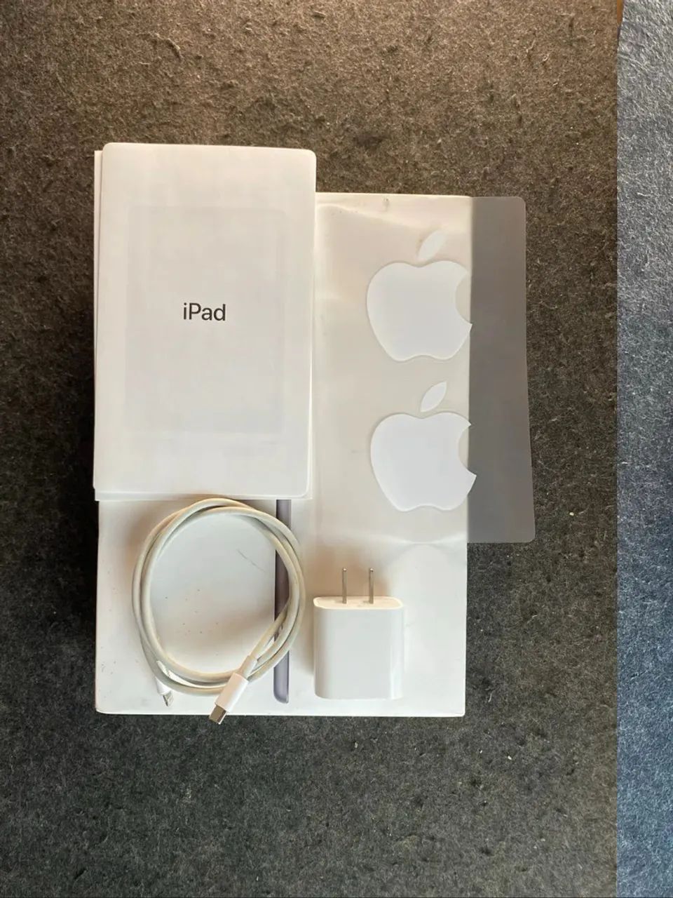 iPad 9 64GB + Caixa | Excelente Estado - Foto 3