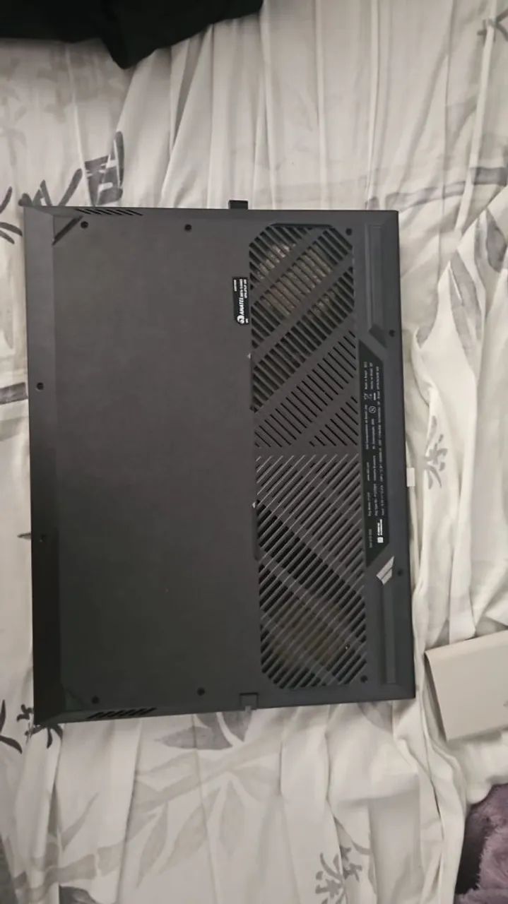 Notebook Dell g15 5530 - Foto 5