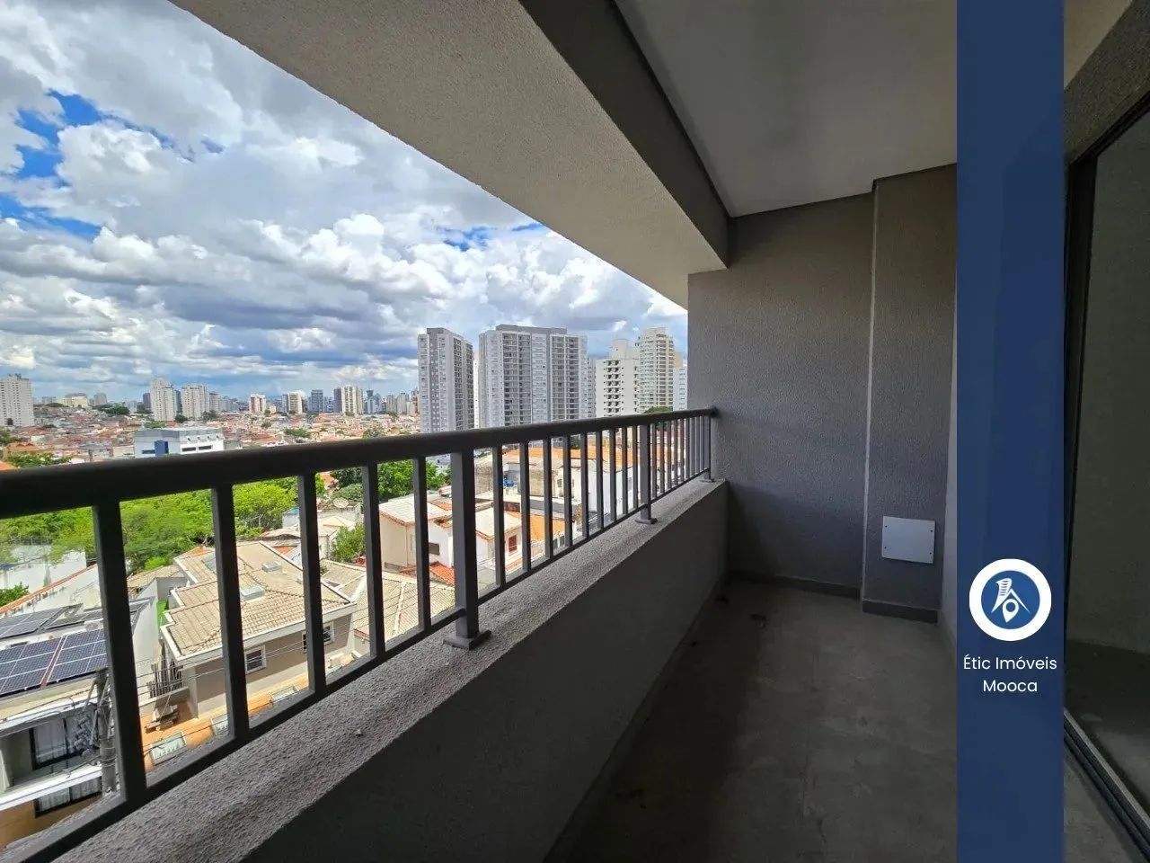 STUDIO PARA LOCAÇÃO NA MOOCA 27m - Foto 3