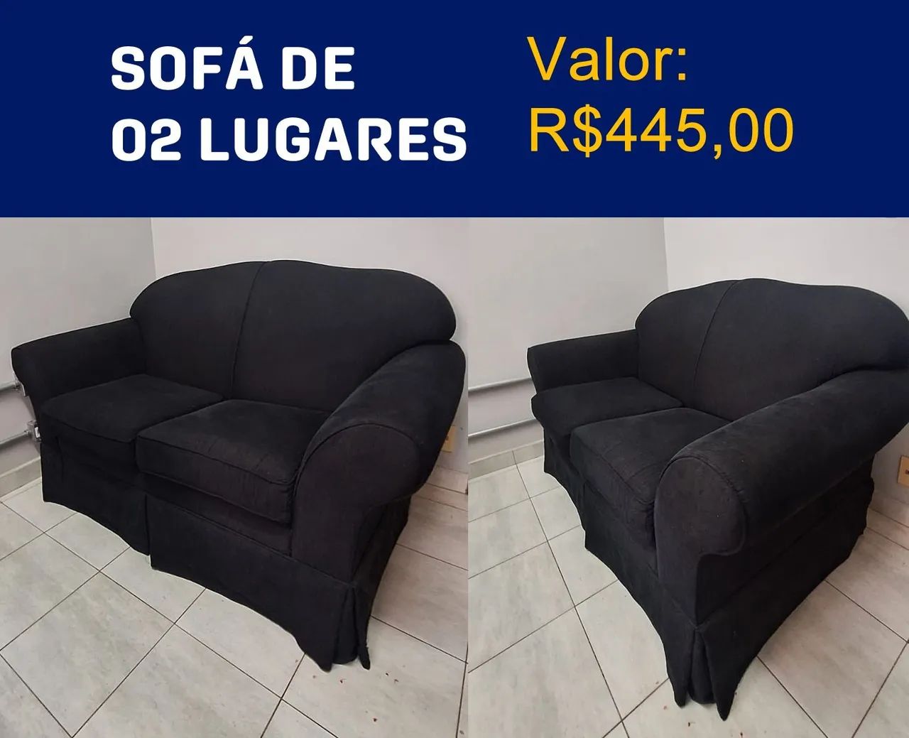 Itens a venda - Foto 2