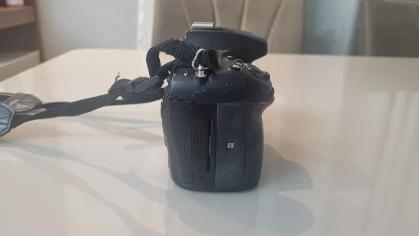 Nikon D7200 - Foto 5