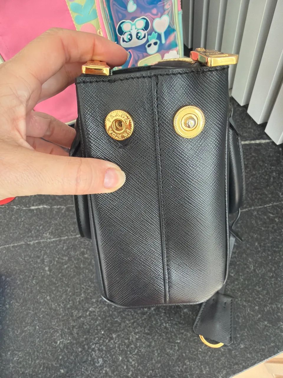 Bolsa - Foto 5