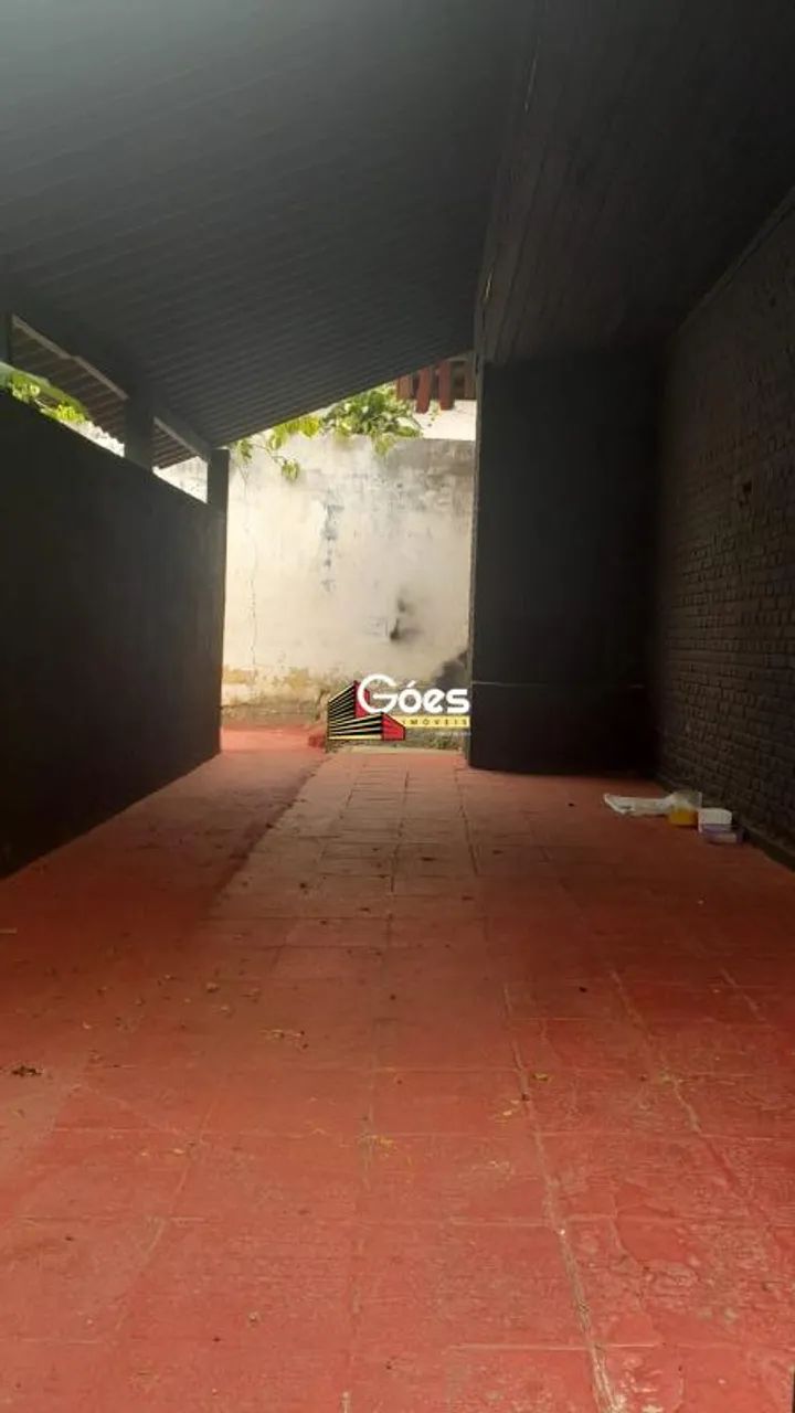 Casa comercial para locação na Vila Bocaina, Mauá - SP - Foto 3